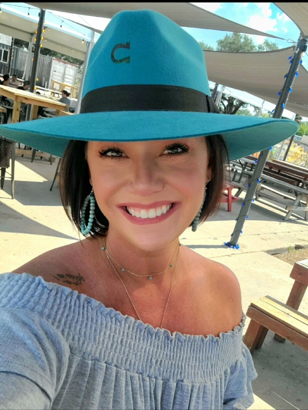 Hey Yall!